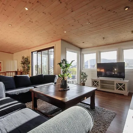 Penthouse - Spacious With Amazing Terrace Διαμέρισμα