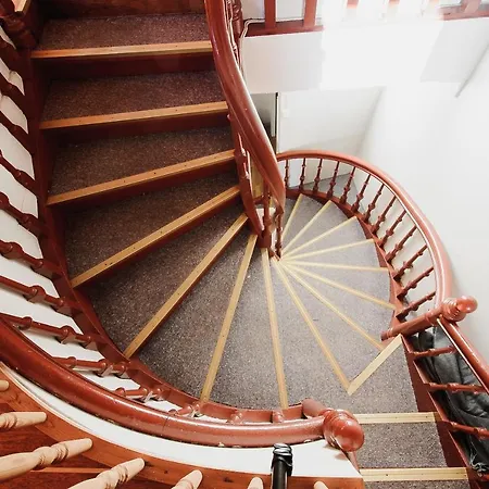 Penthouse - Spacious With Amazing Terrace Daire
