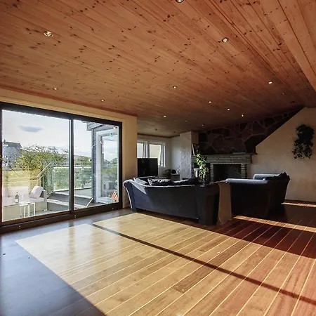 Penthouse - Spacious With Amazing Terrace Διαμέρισμα *